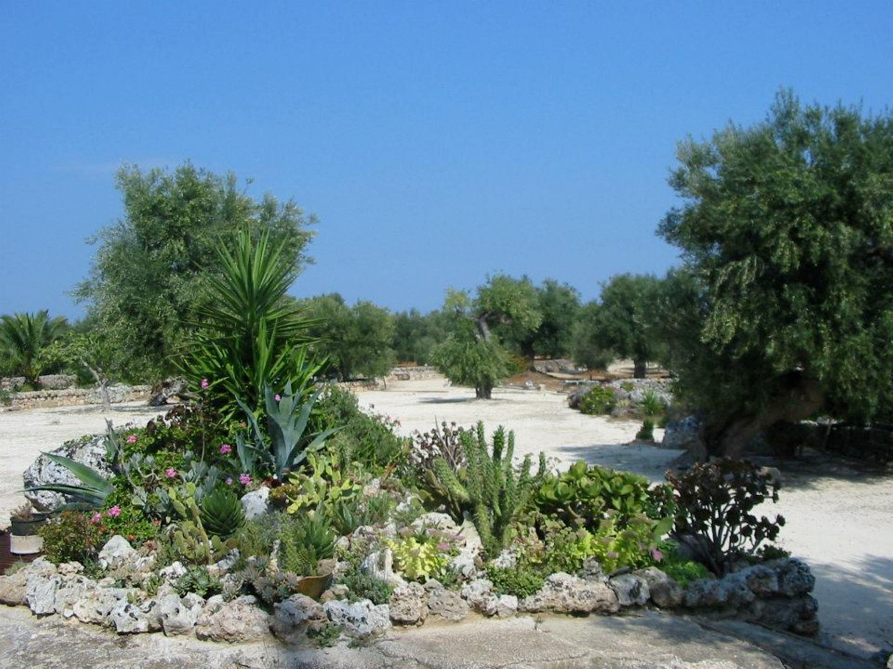 Masseria San Martino Hotel Pezze Di Greco Exterior foto